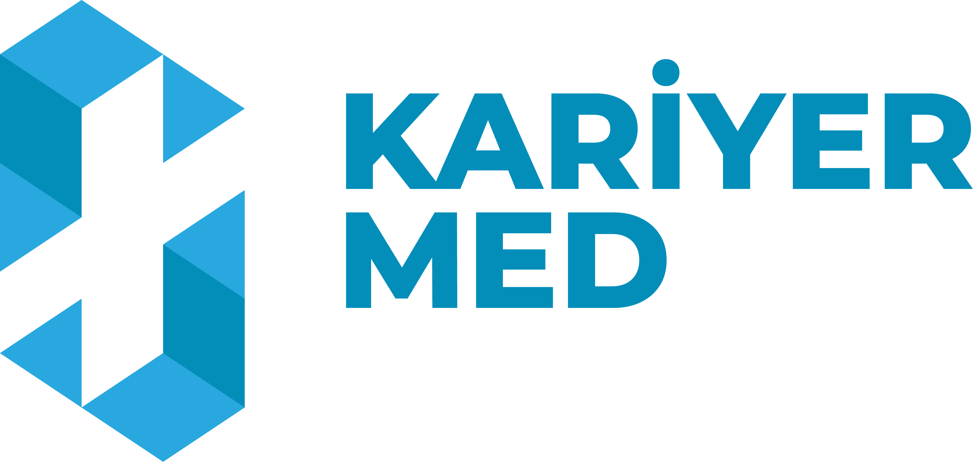 Kariyed Med